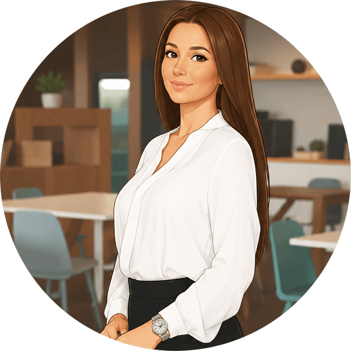 Anna, Developer