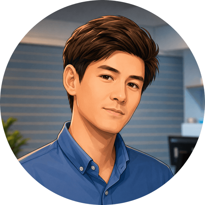 Kai, Back Team Lead