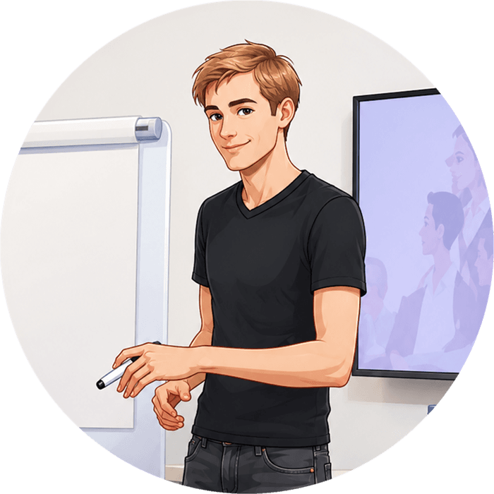 Matthew, Developer