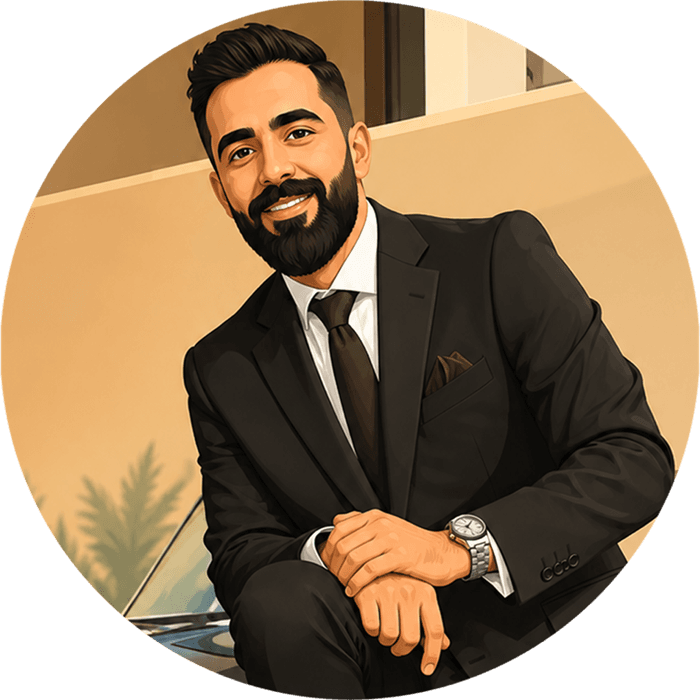 Mustafa, Media & Social