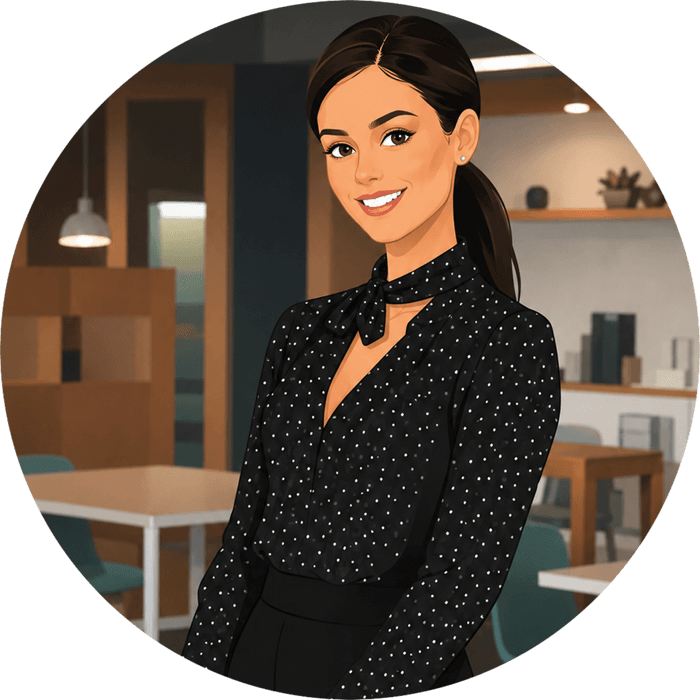 Rebecca, Developer